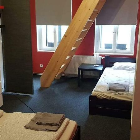 Apartment Gardner ロケト エクステリア 写真