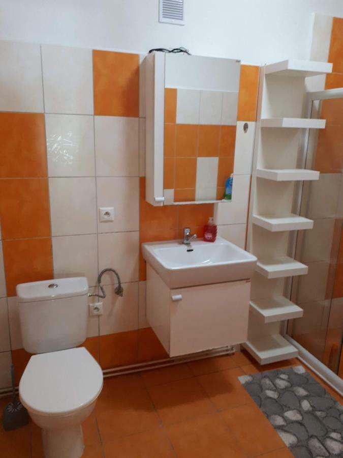 Apartment Gardner ロケト エクステリア 写真