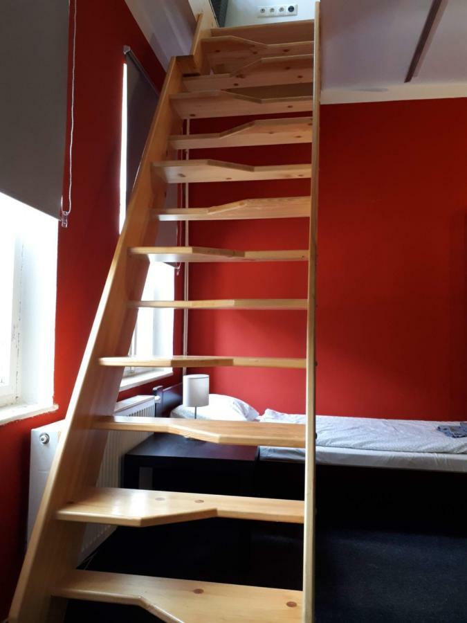 Apartment Gardner ロケト エクステリア 写真